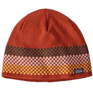 NWT PATAGONIA HAT